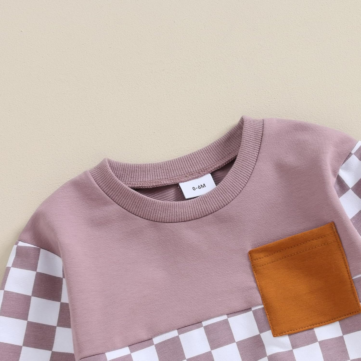 HNYENMCKO Toddler Boy Girl Clothes Set - Fall-Winter Outfits