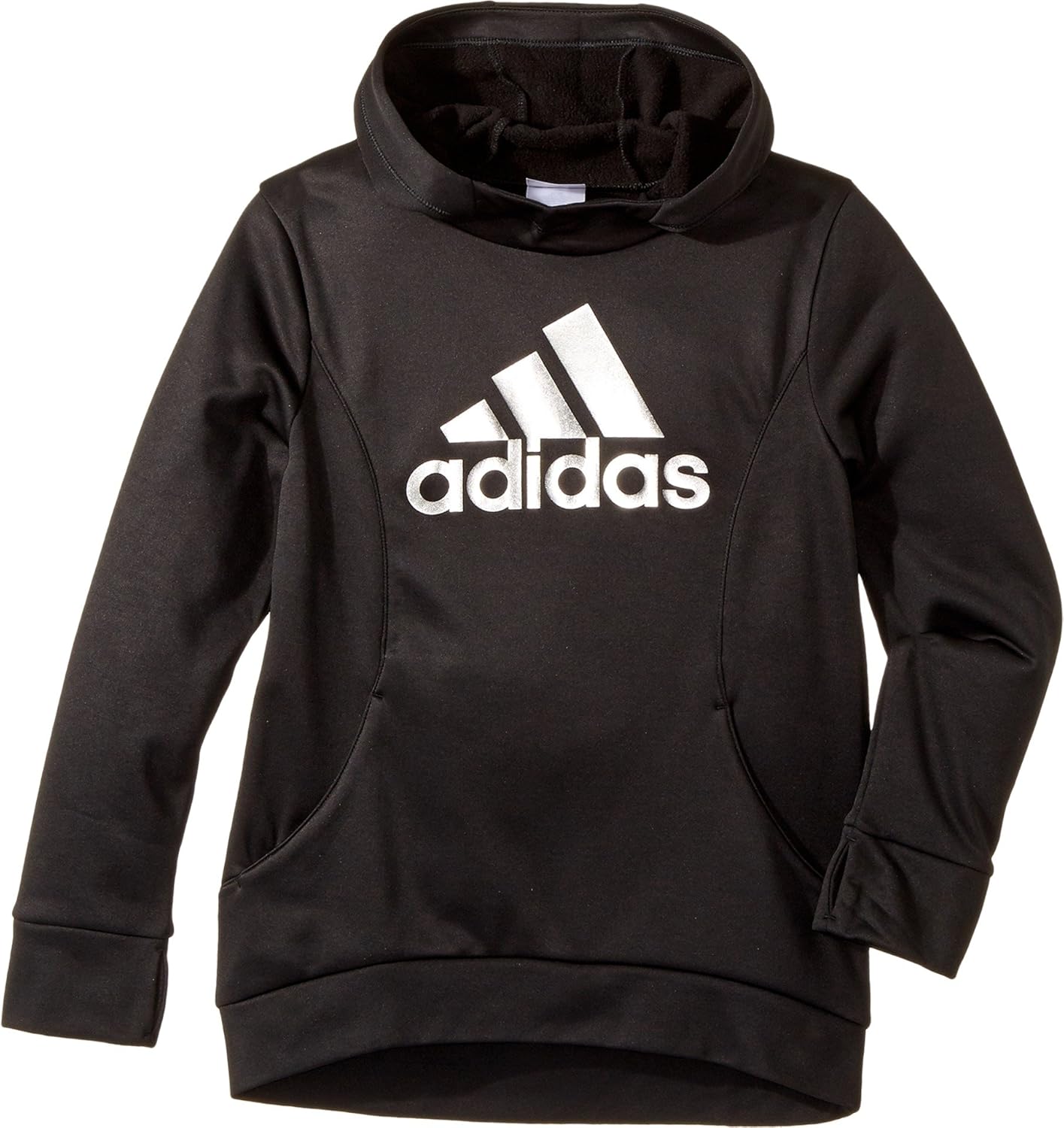 Girls Golf Performance Hoodie Lightweight Comfort Stylish artefact
