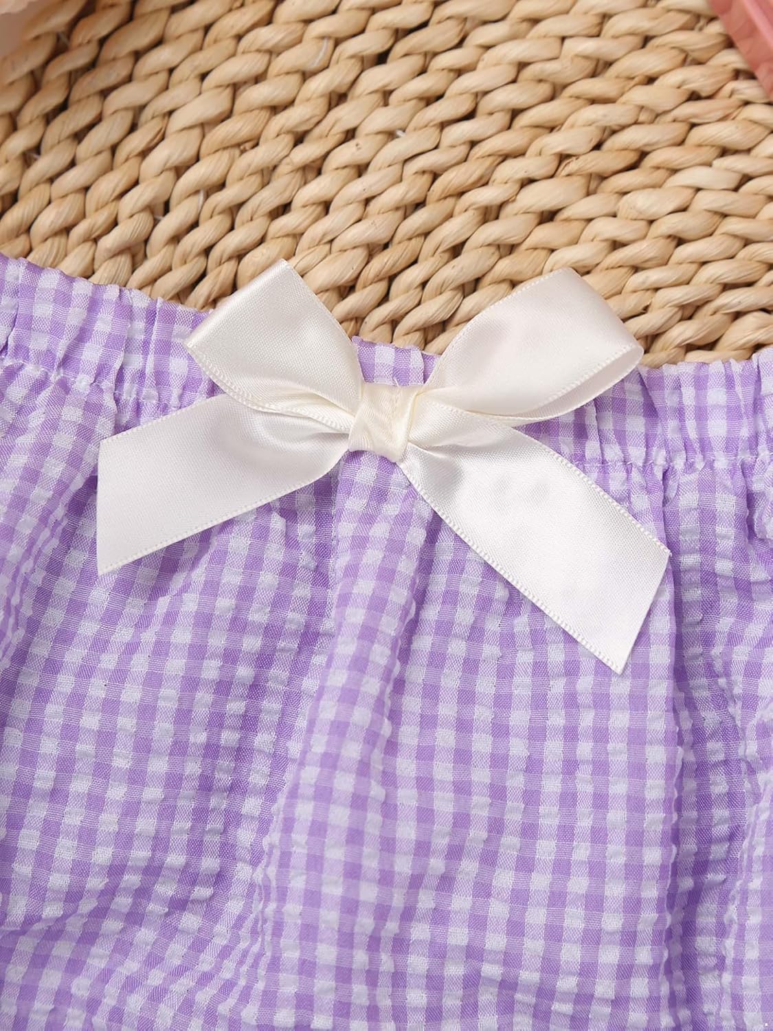 Cute Newborn Bloomers for Baby Girls Boys