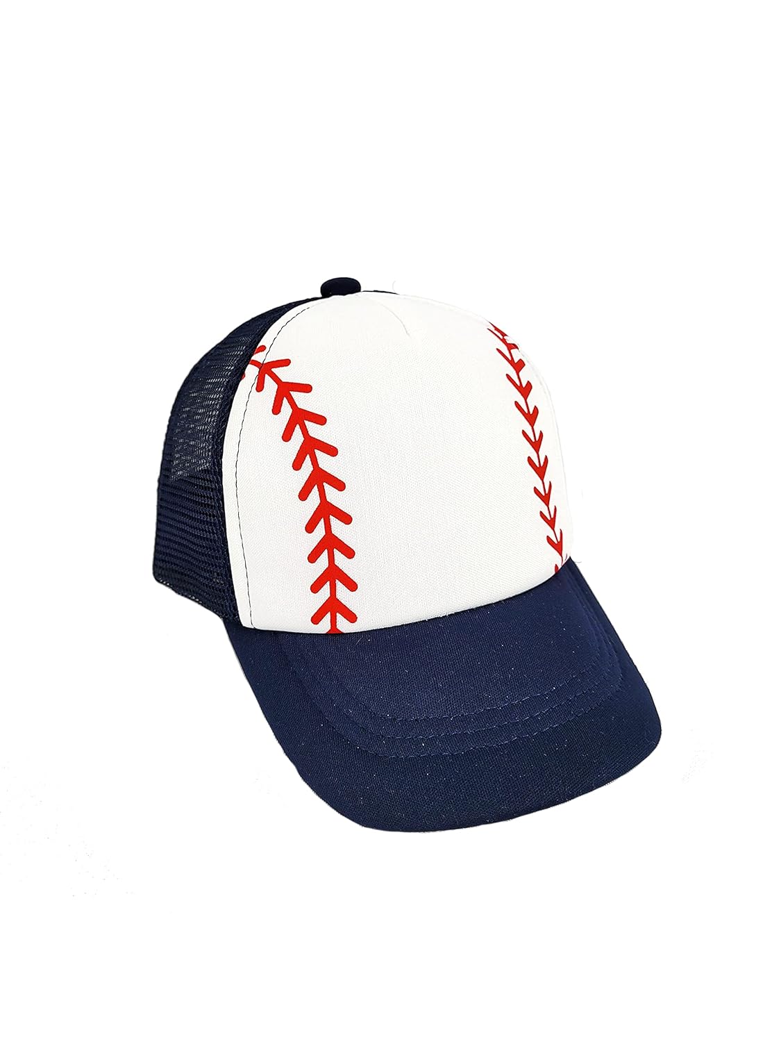 Handmade First 1st Birthday Baseball Suit Set