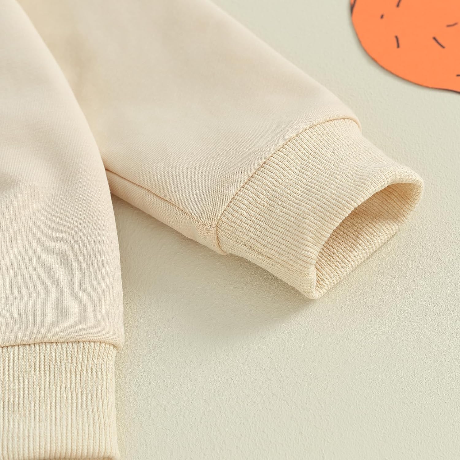 ITFABS Toddler Halloween Outfit