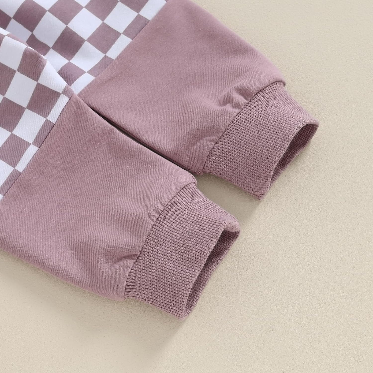 HNYENMCKO Toddler Boy Girl Clothes Set - Fall-Winter Outfits