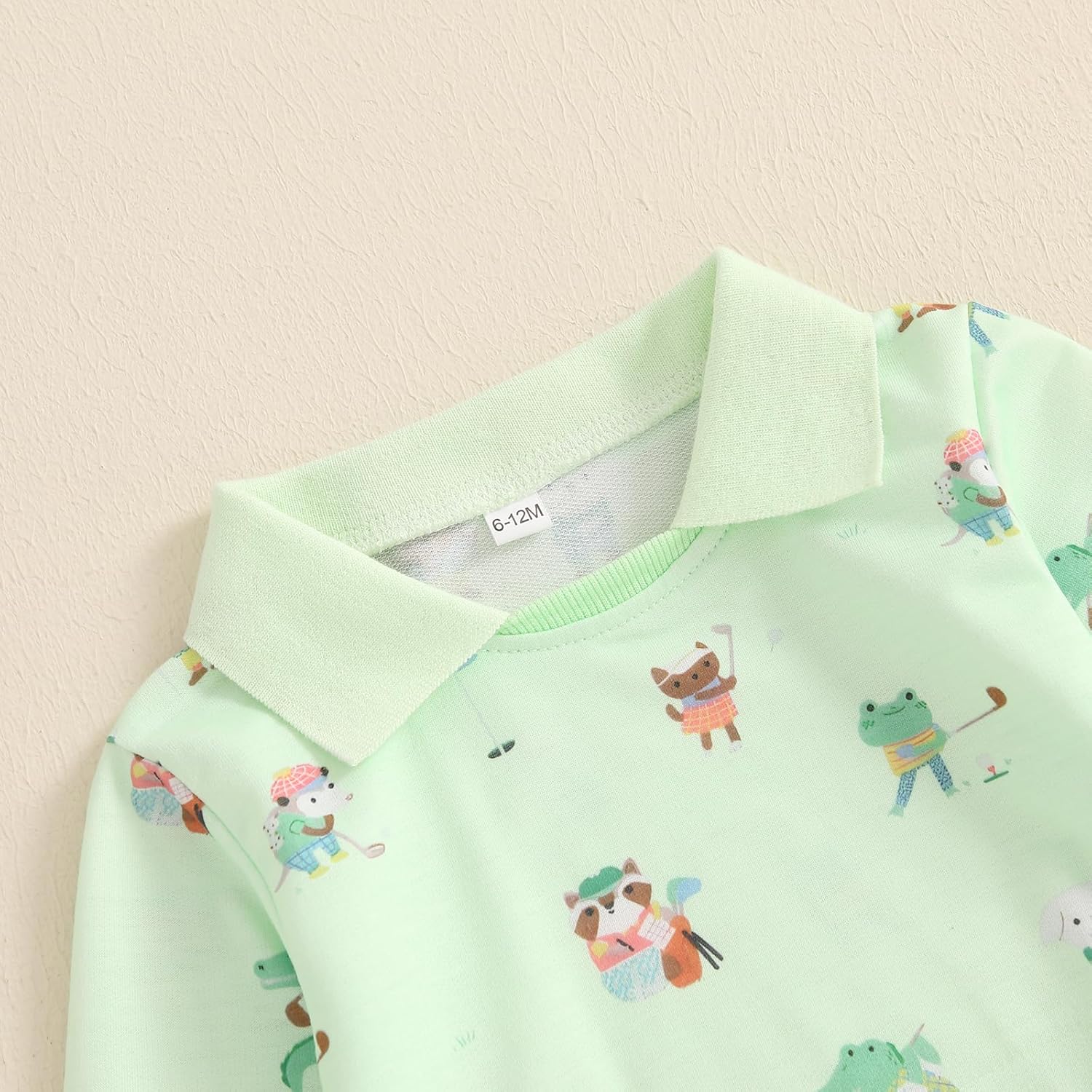 Rtnnsbbfcm Toddler Boys Fall Outfit - Perfect for Little Ones