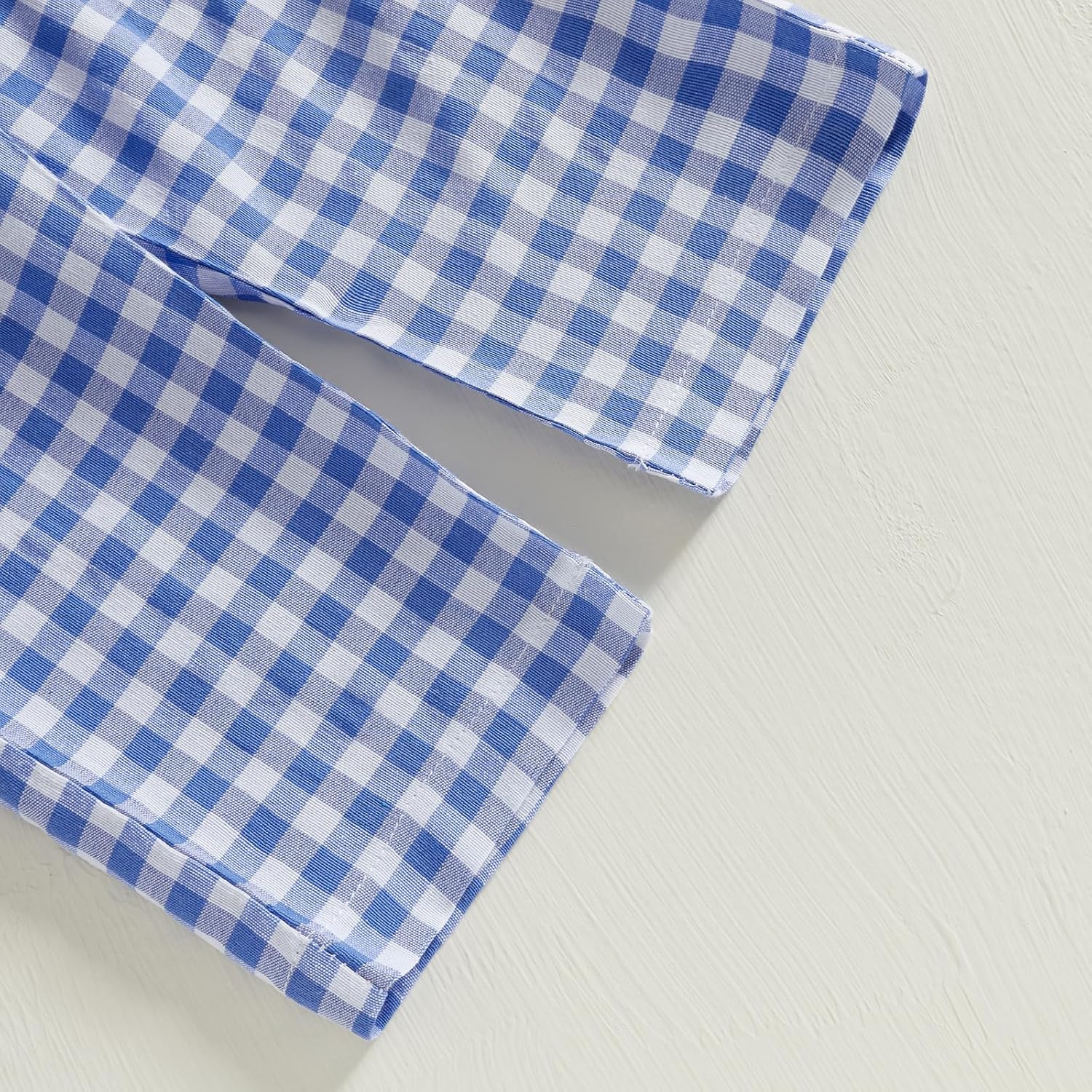 Perfect Matching Outfits for Little Big Brothers