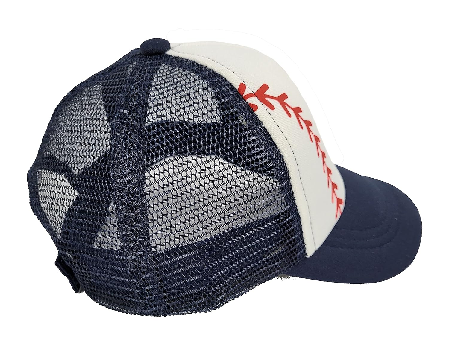 Handmade First 1st Birthday Baseball Suit Set