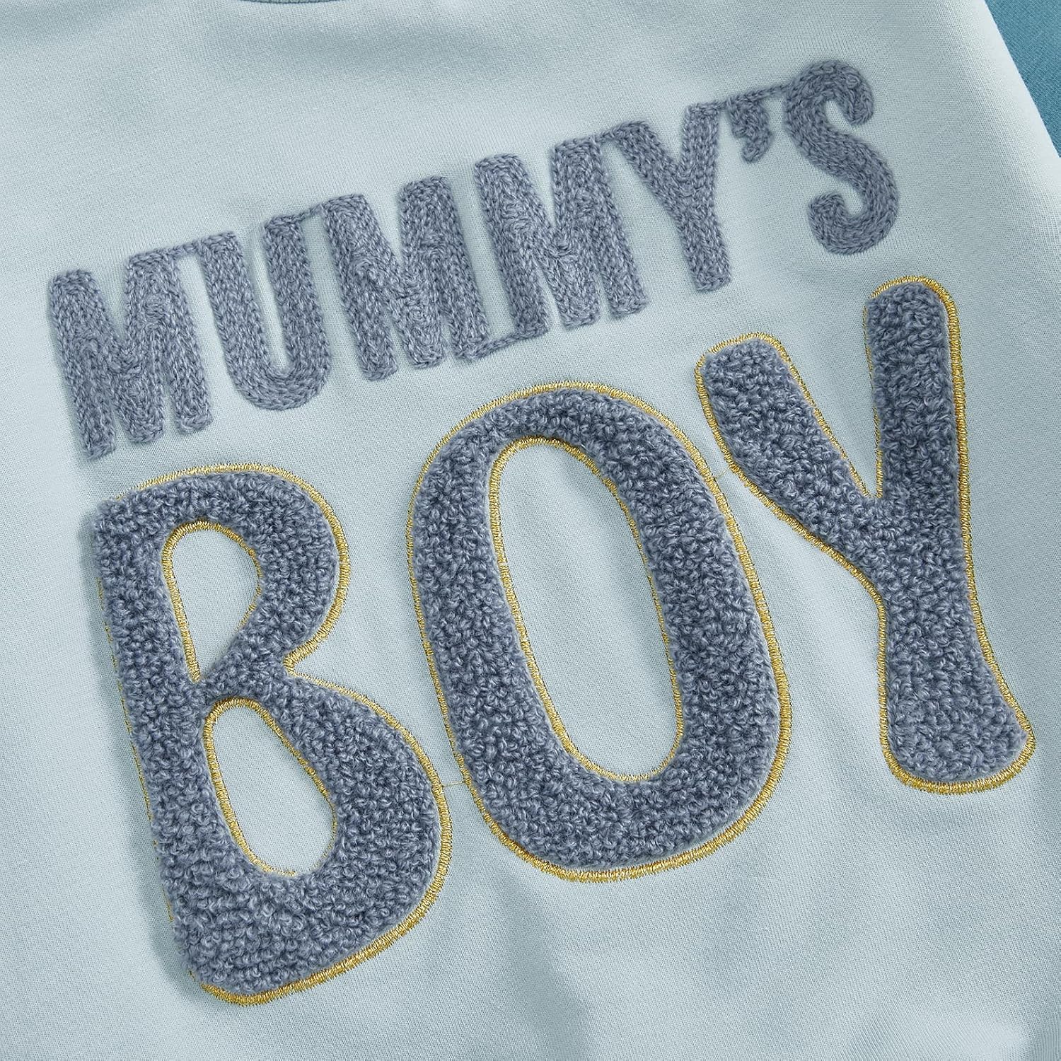 Amnnchya Toddler Winter outfit for Boys Girls