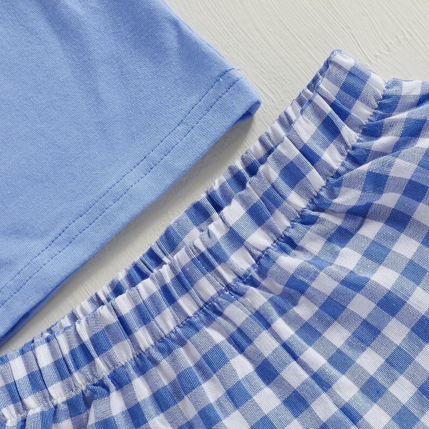 Perfect Matching Outfits for Little Big Brothers