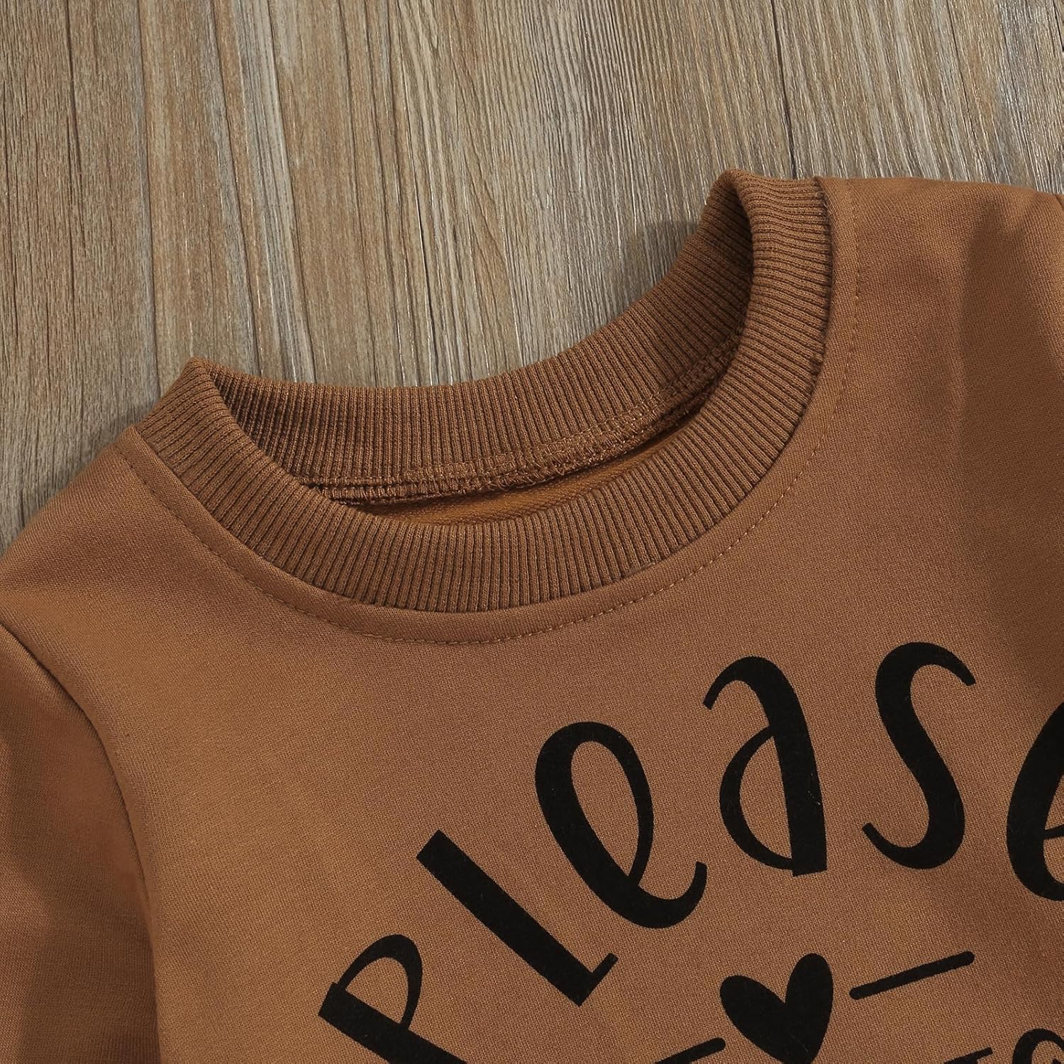 Little Girls Mandizy Perfect Outfit - Toddler Fall