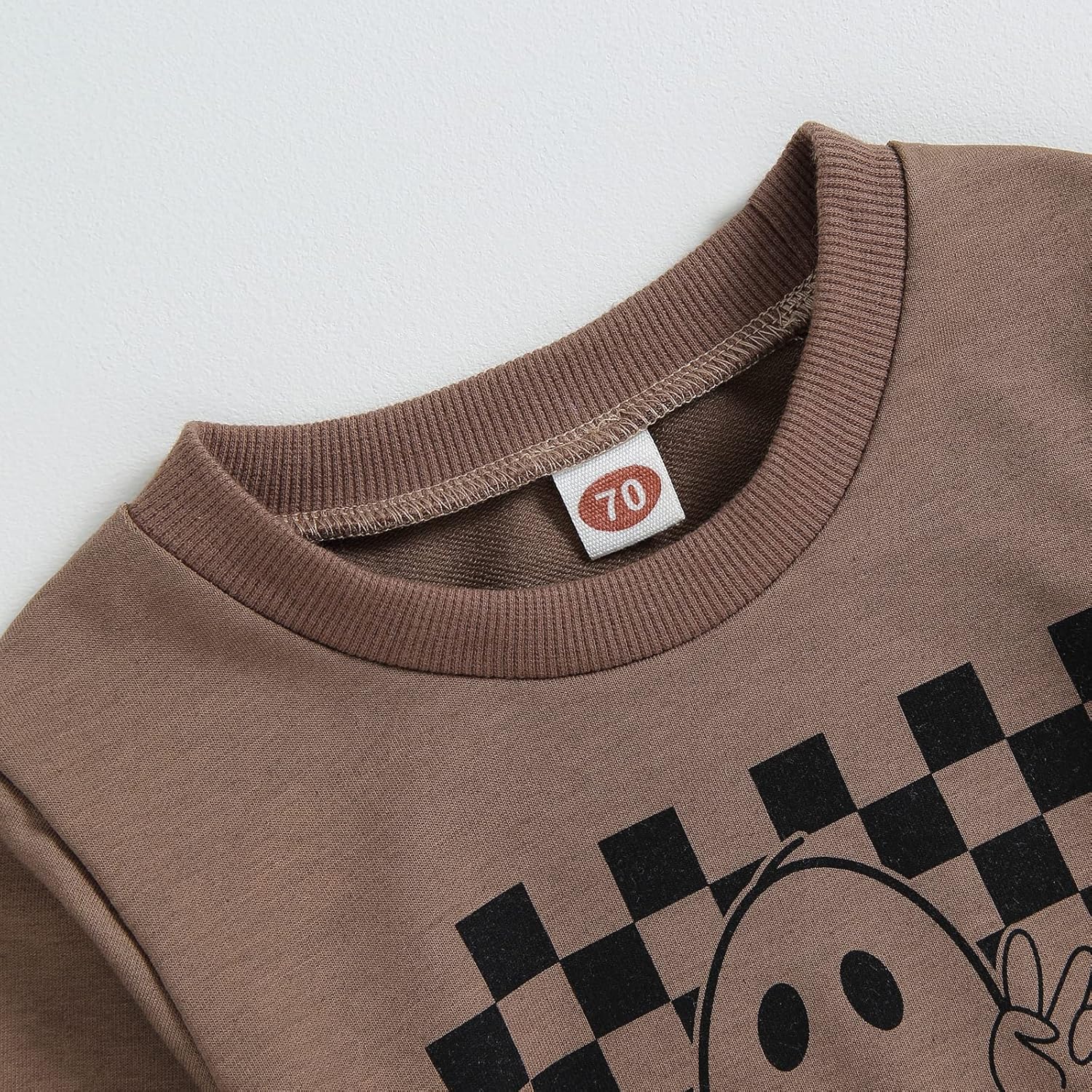 Happy Halloween Toddler Boys Fun Outfit