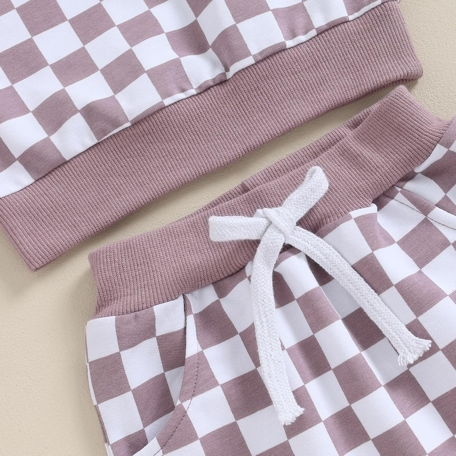 HNYENMCKO Toddler Boy Girl Clothes Set - Fall-Winter Outfits