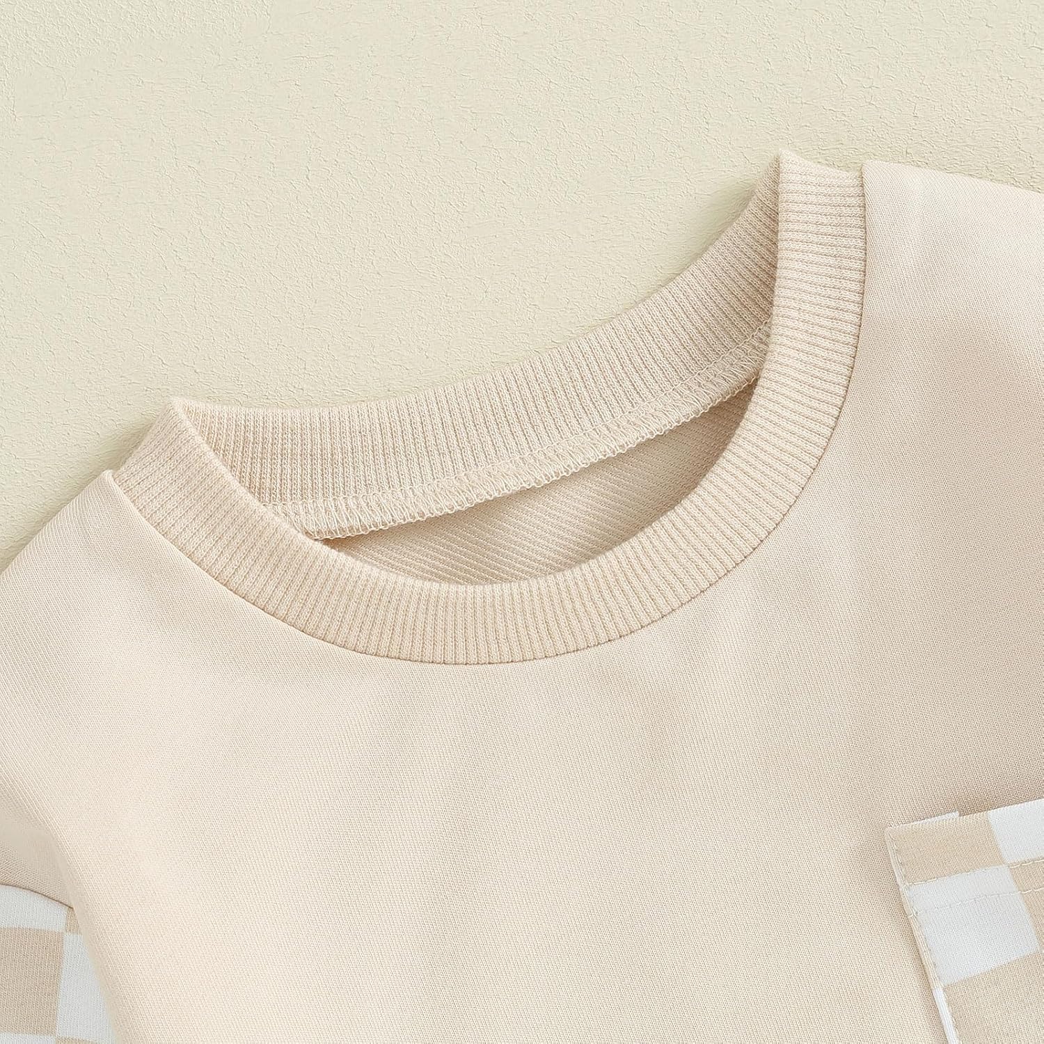 Adjustable Soft and Comfortable Baby Outfit