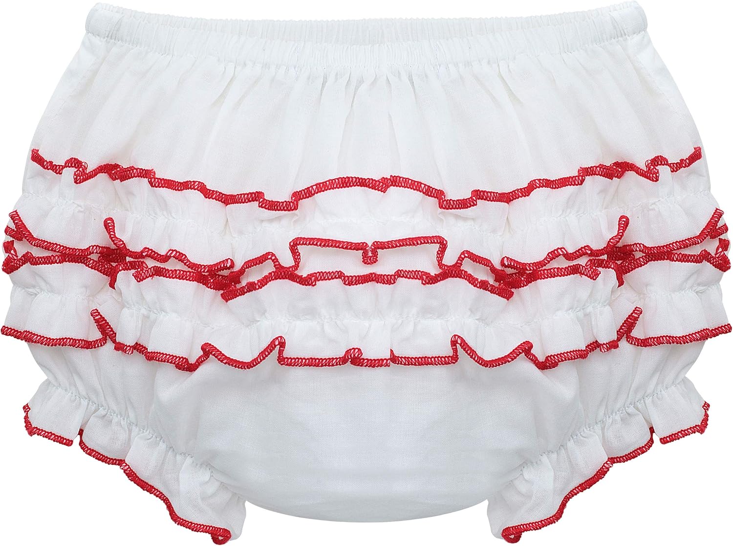 gentle protection for baby girls