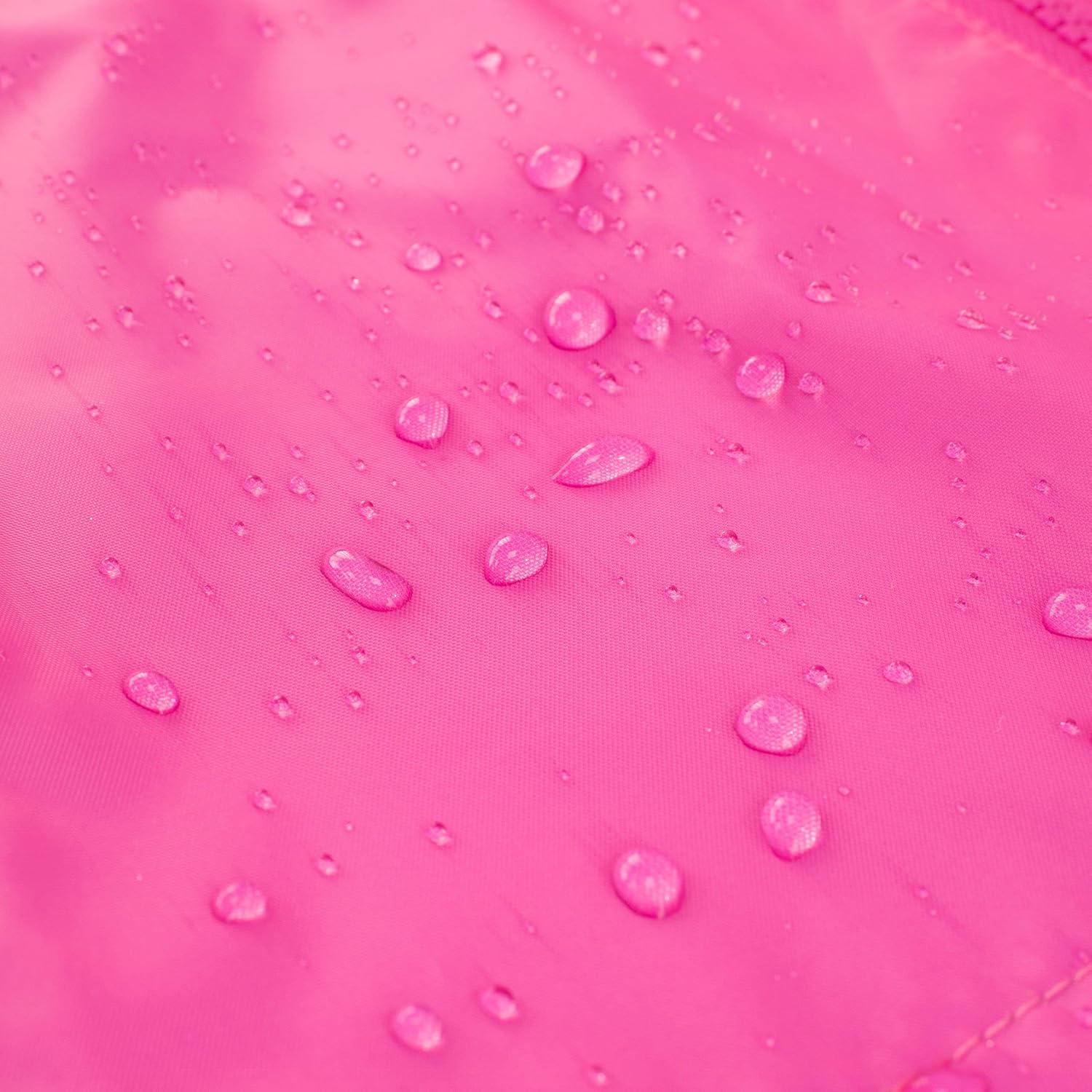 Peppa Pig Rainy Day Kids Jacket Pink