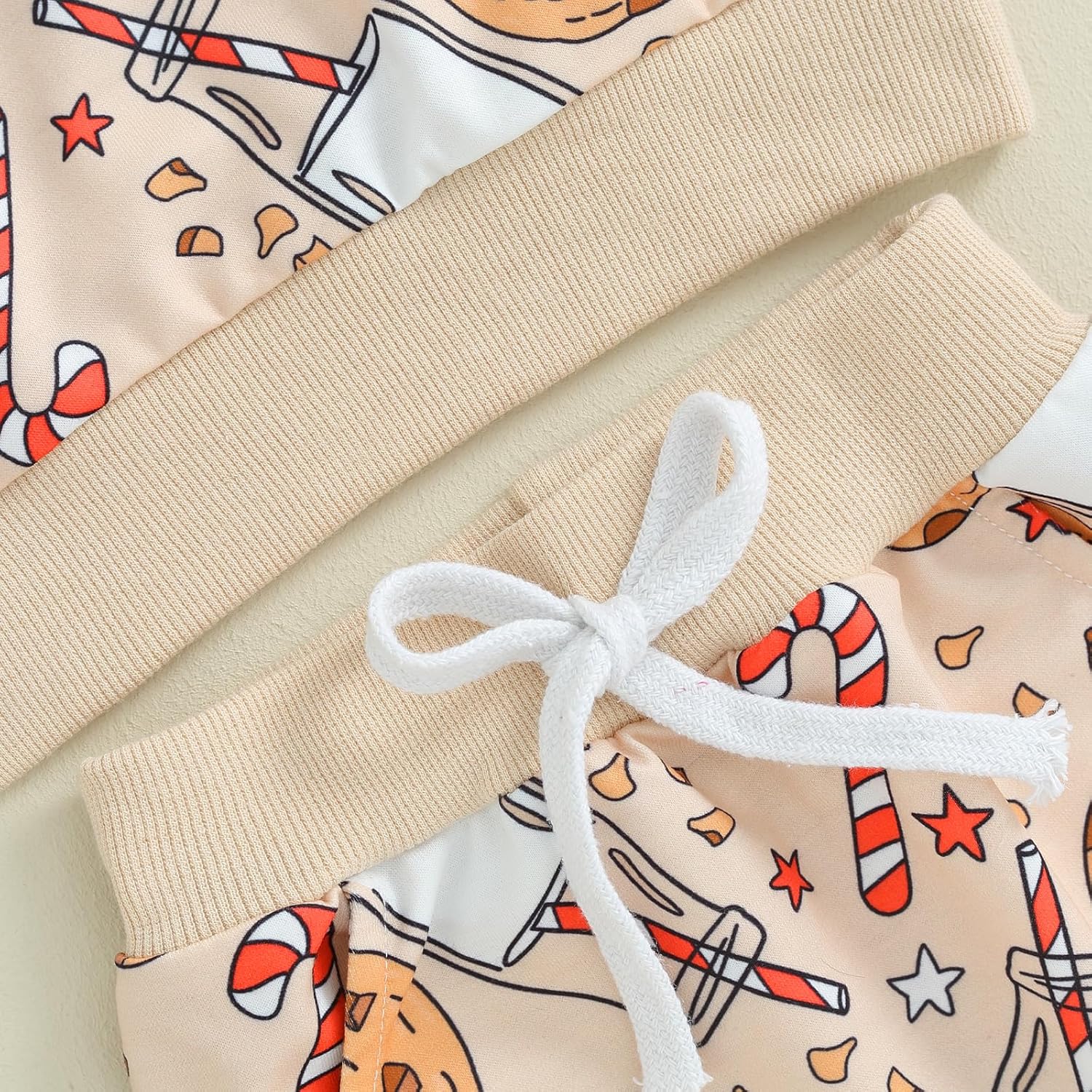Perfect Christmas Winter Toddler Outfit