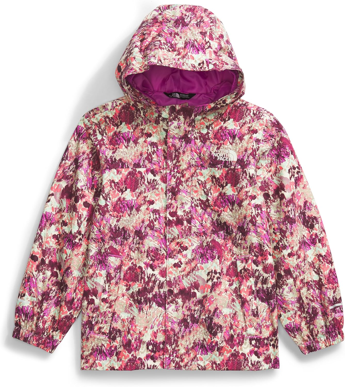 The North FaceBaby Antora Rain Jacket - Keep Dry Warm