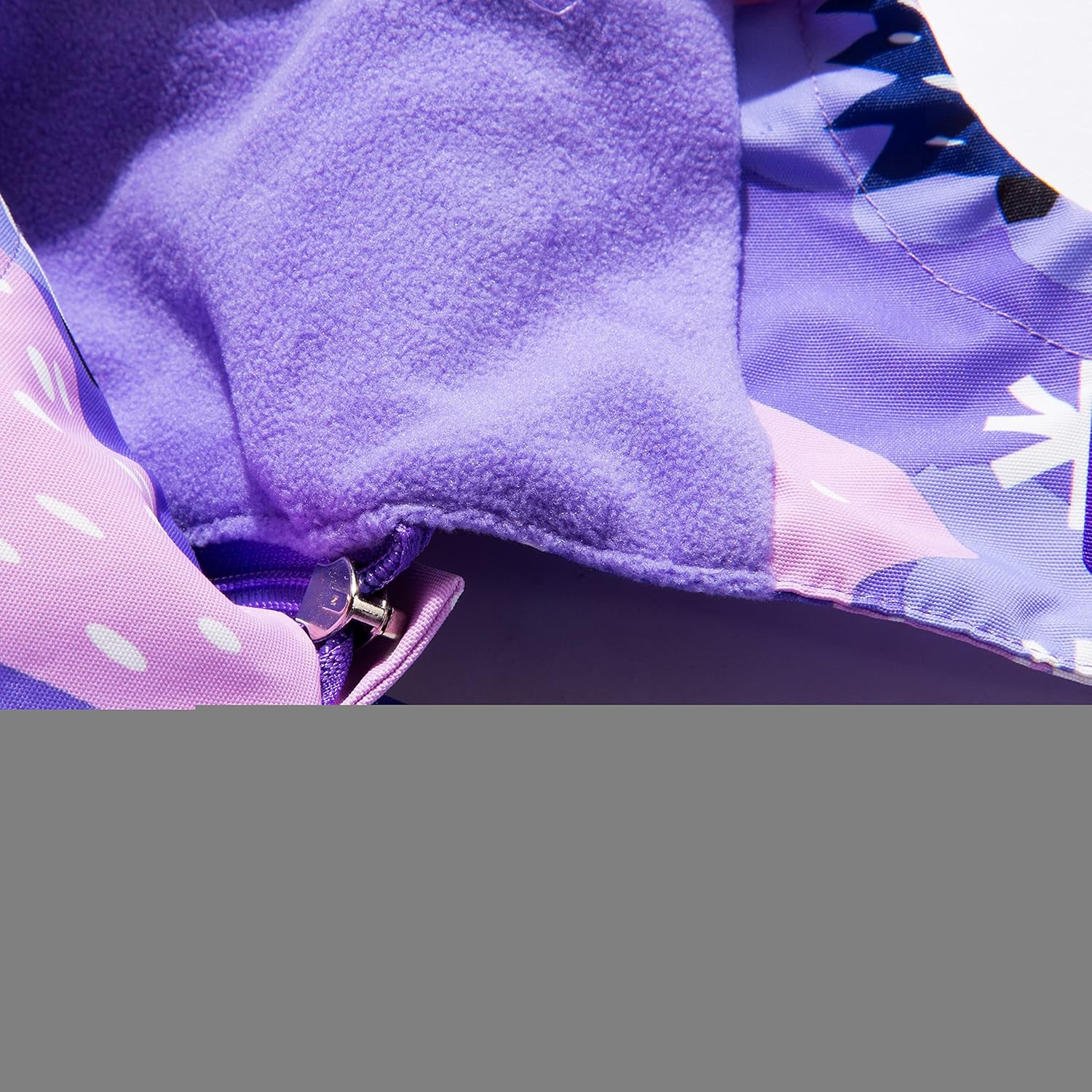 MGEOYKids Waterproof Jacket