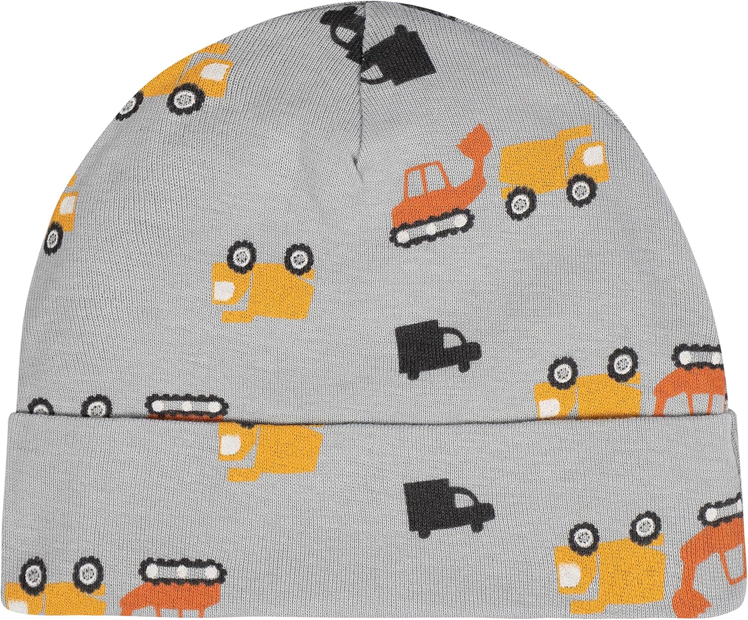 Gerber Baby Boys Cap Mitten Set Soft and Cozy for Little Ones